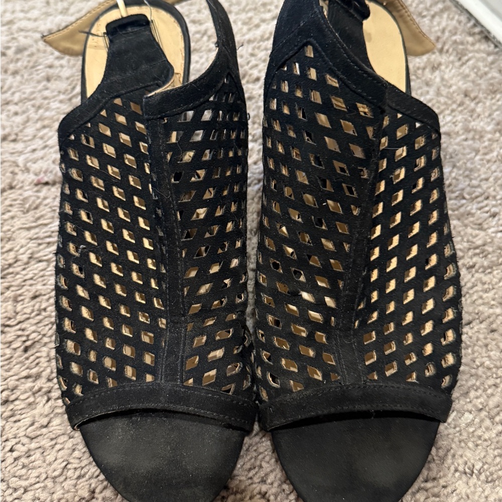 Liz Claiborne Women's Heels